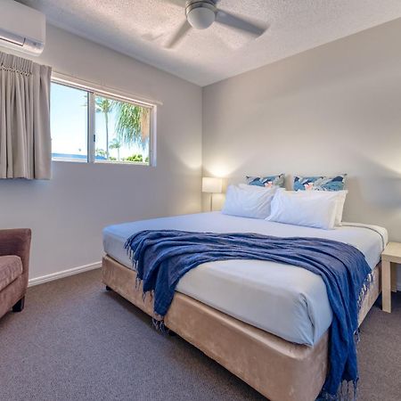 Noosa Sun Motel Нусавил Екстериор снимка