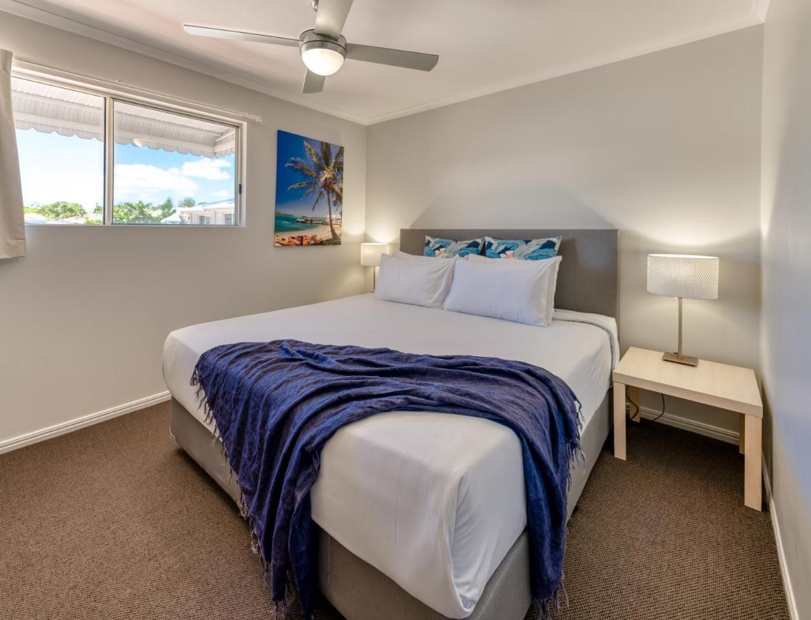 Noosa Sun Motel Нусавил Екстериор снимка